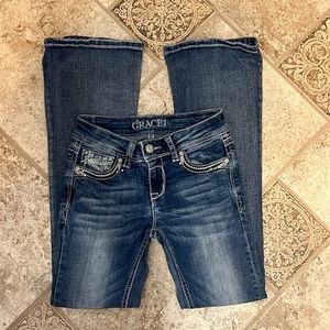 Grace in LA girls size 8